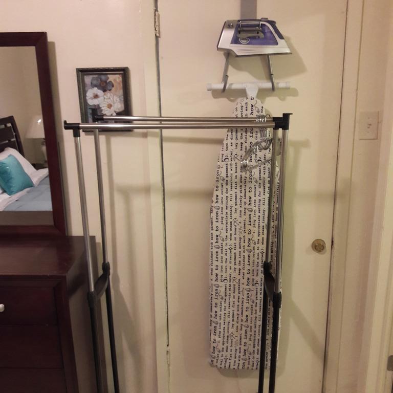 Studio And 1 Bedroom Apartments - Bronx New York Bagian luar foto