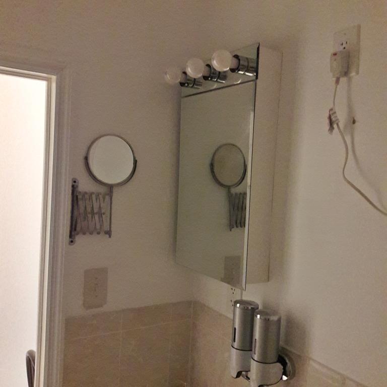 Studio And 1 Bedroom Apartments - Bronx New York Bagian luar foto