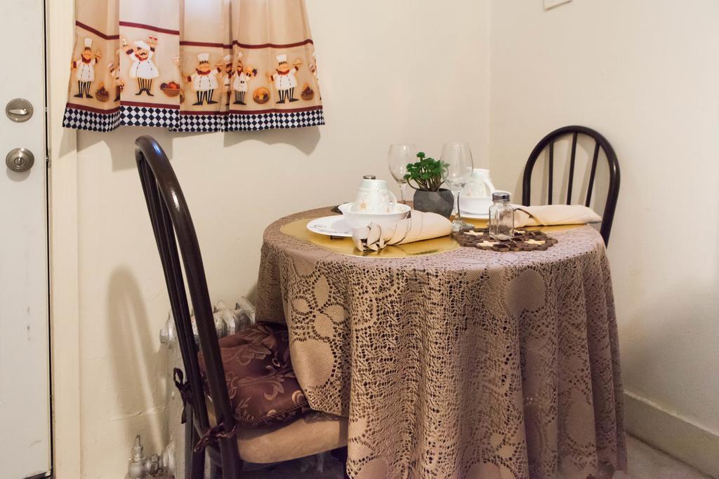 Studio And 1 Bedroom Apartments - Bronx New York Bagian luar foto