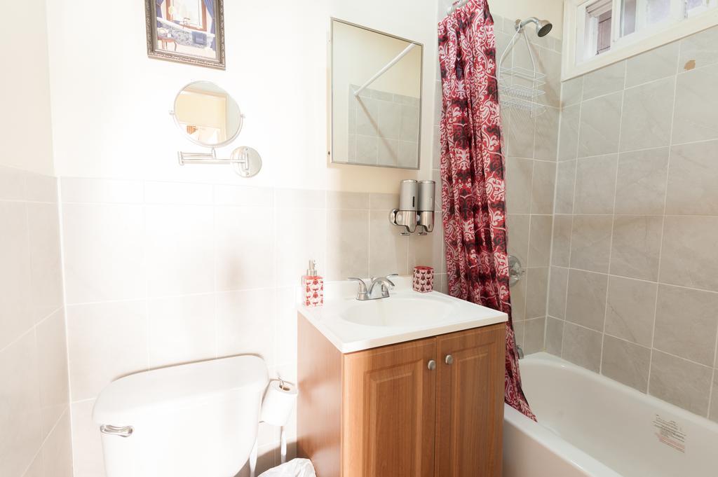 Studio And 1 Bedroom Apartments - Bronx New York Bagian luar foto