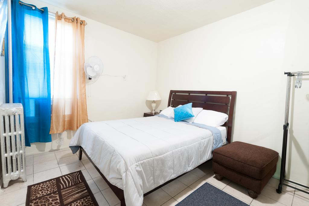 Studio And 1 Bedroom Apartments - Bronx New York Bagian luar foto