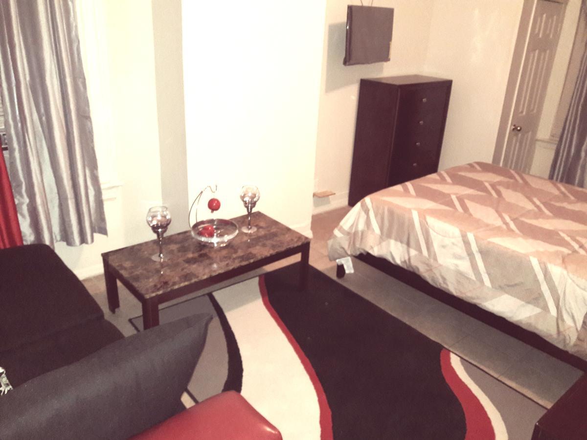 Studio And 1 Bedroom Apartments - Bronx New York Bagian luar foto