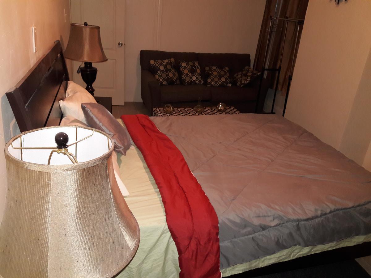 Studio And 1 Bedroom Apartments - Bronx New York Bagian luar foto